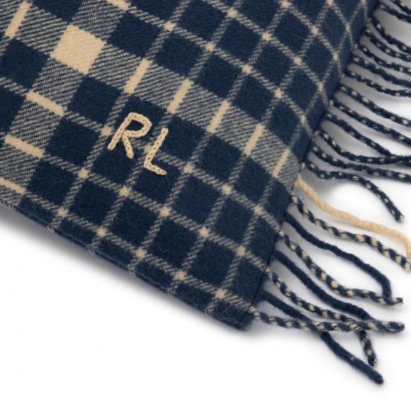 Ralph Lauren Home Kathryn Dorthy Cushion Cover