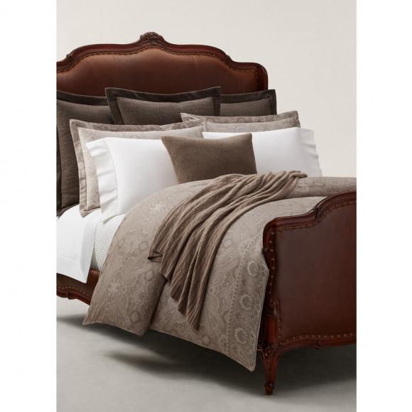 Ralph Lauren Home Beaumont Cushion Cover Greer