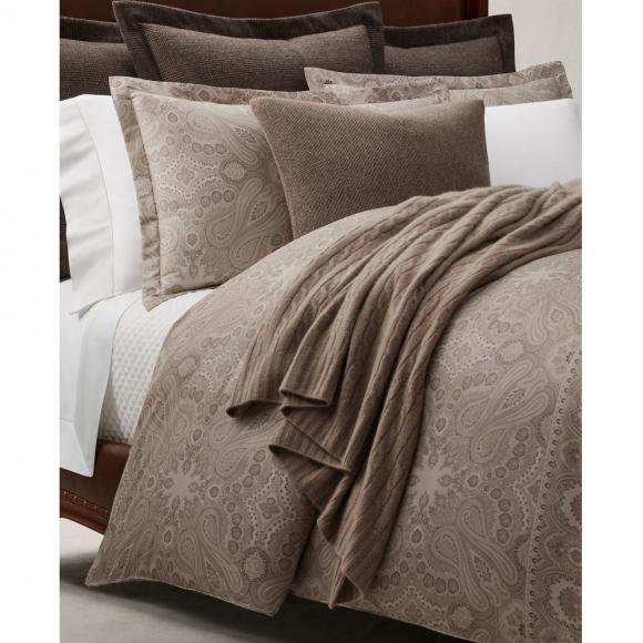 Ralph Lauren Home Beaumont Cushion Cover Valeria