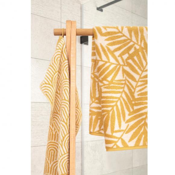 Cawo Maison Arcs Towel 6268 Field 44