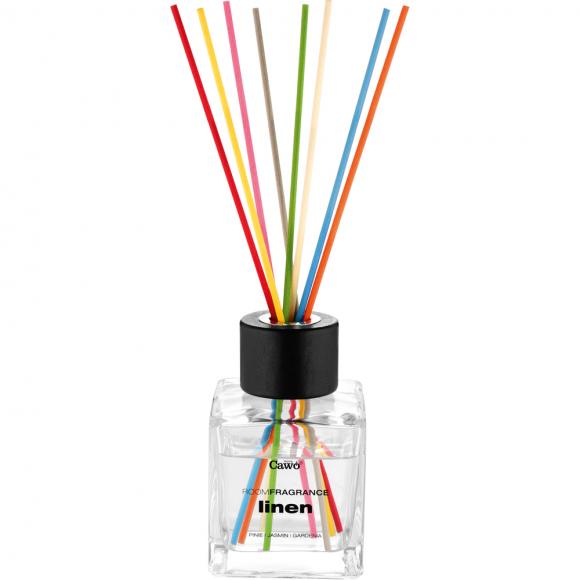 Cawo Fragrance Diffuser Linen 1009-25