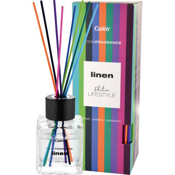 Cawo Fragrance Diffuser Linen 1009-84