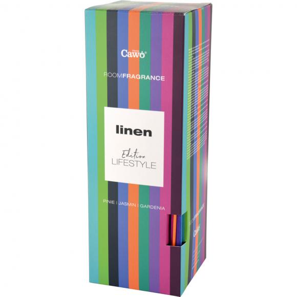 Cawo Fragrance Diffuser Linen 1009-84