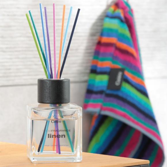 Cawo Fragrance Diffuser Linen 1009-84