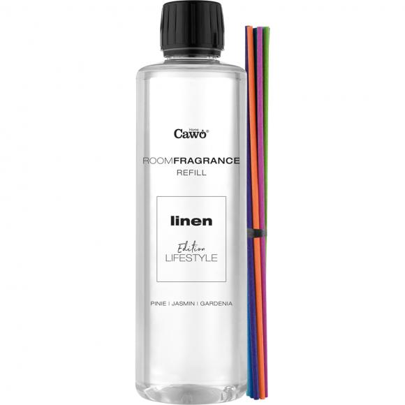 Cawo Fragrance Diffuser REFILL Linen 1009-84