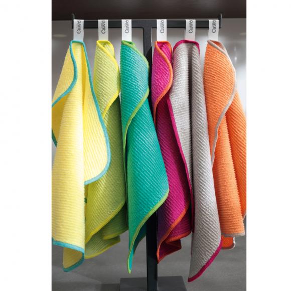 Cawo Dish Cloth Trio 14