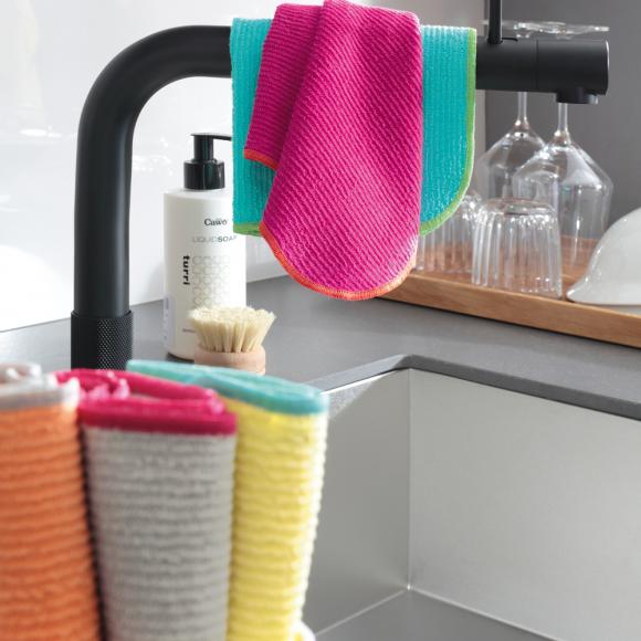 Cawo Dish Cloth Trio 73