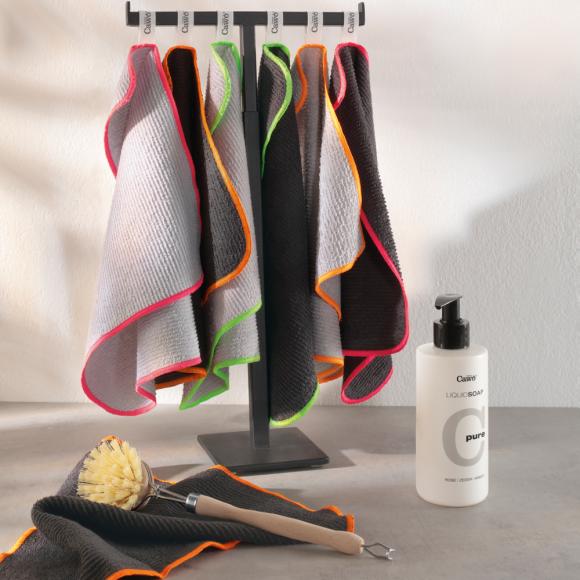 Cawo Dish Cloth Trio 73