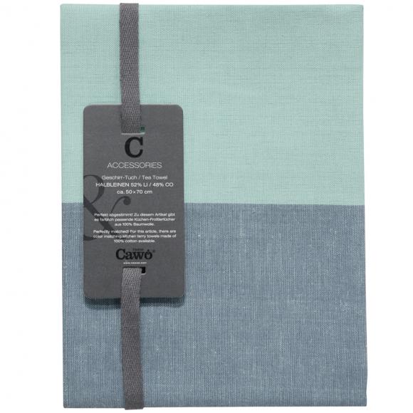 Cawo Duo Tea Towel 14