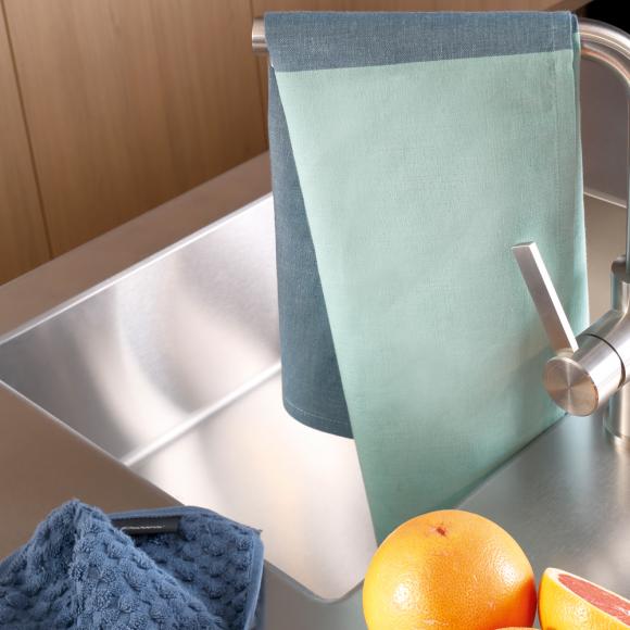 Cawo Duo Tea Towel 14