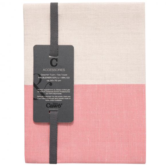 Cawo Duo Tea Towel 23