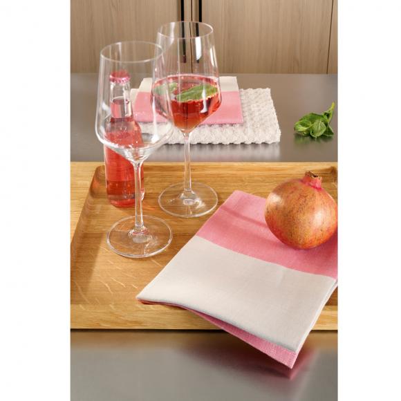 Cawo Duo Tea Towel 23