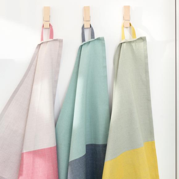 Cawo Duo Tea Towel 54