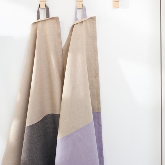 Cawo Duo Tea Towel 73