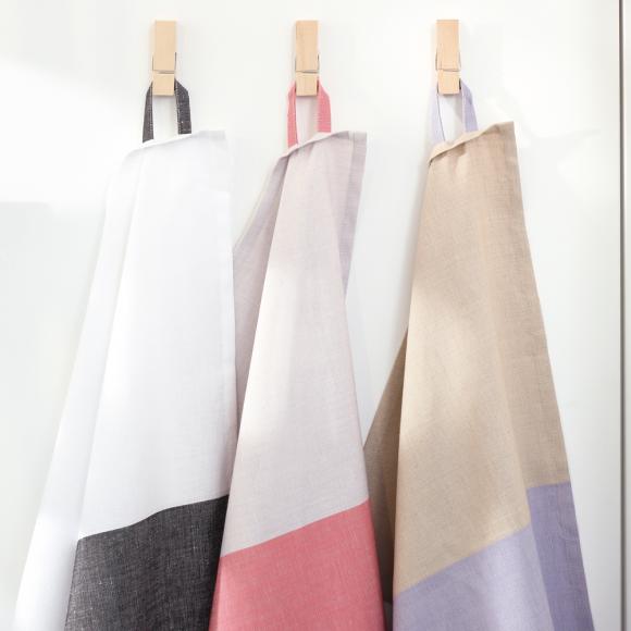 Cawo Duo Tea Towel 96