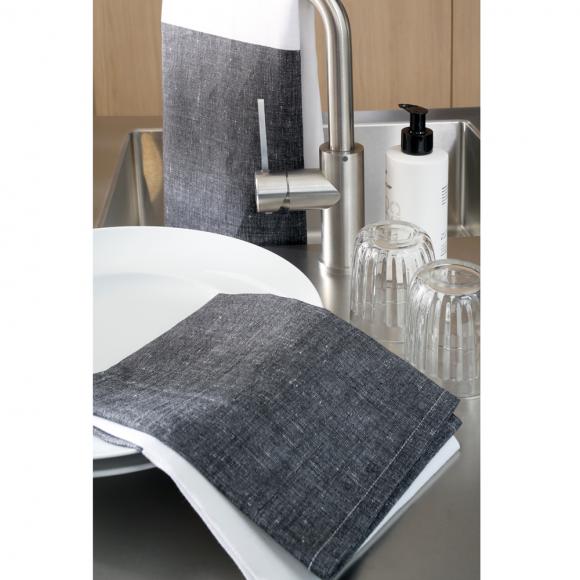 Cawo Duo Tea Towel 96