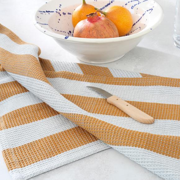 Cawo Piqué Kitchen Towel 57