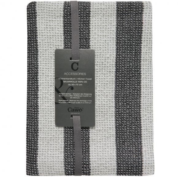 Cawo Piqué Kitchen Towel 97