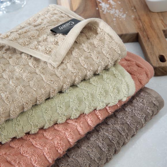 Cawo Pro Kitchen Towel 340