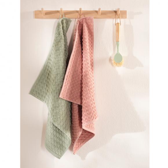 Cawo Pro Kitchen Towel 420