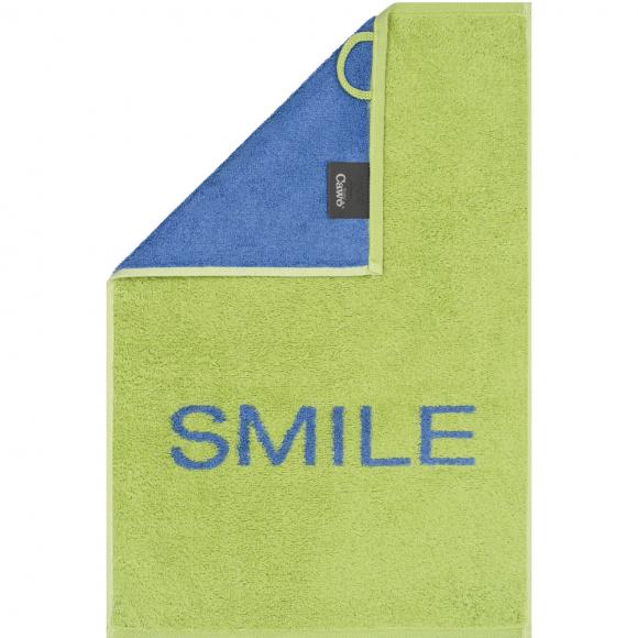 Cawo Smile Guest Towel
