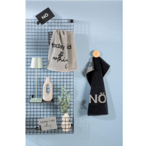 Cawo Today I did Nothing Guest Towel