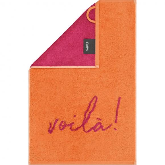 Cawo Voila Guest Towel