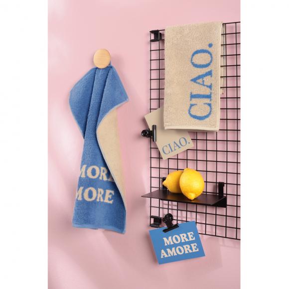 Cawo Ciao Guest Towel