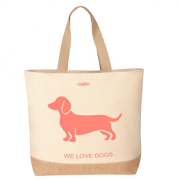 Cawo Dogs Bag