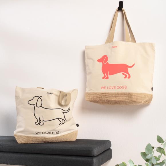 Cawo Dogs Bag
