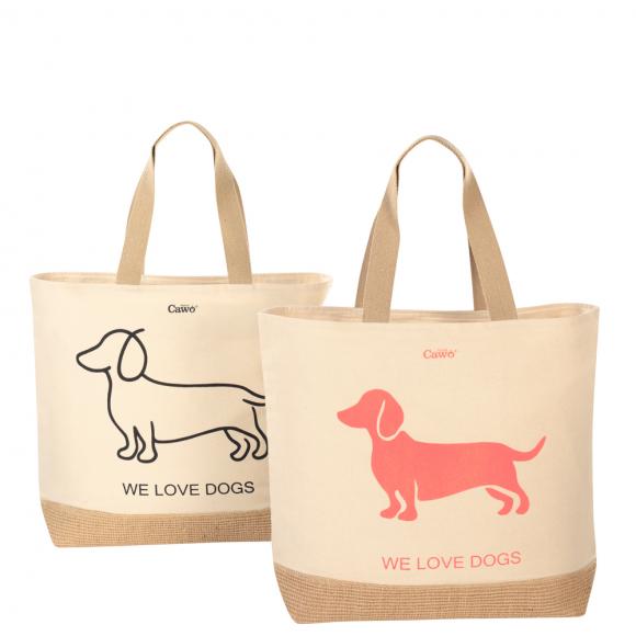 Cawo Dogs Bag