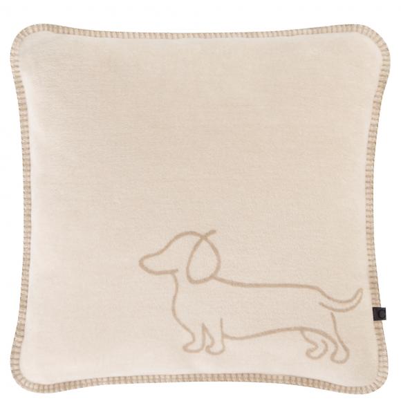 Cawo The Companion Cushion Natur / Beige