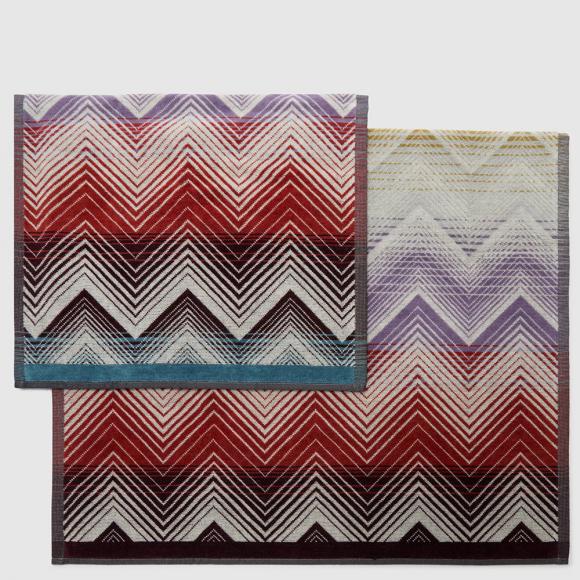 Missoni Home Marea 100 Towels