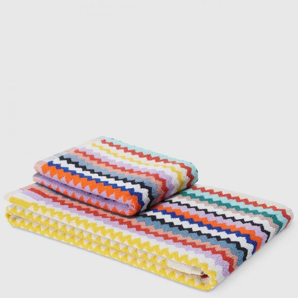 Missoni Home Riverbero 100 Towels