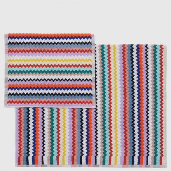 Missoni Home Riverbero 100 Towels