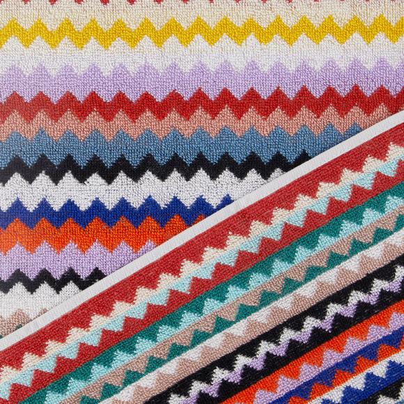 Missoni Home Riverbero 100 Towels