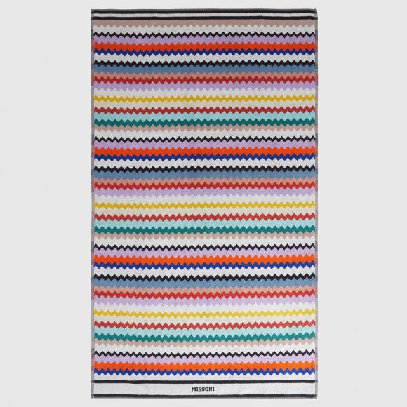 Missoni Home Riverbero 100 Beach Towel