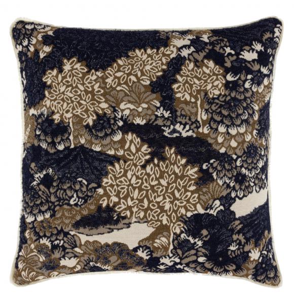 Yves Delorme Paysages Cushion Cover