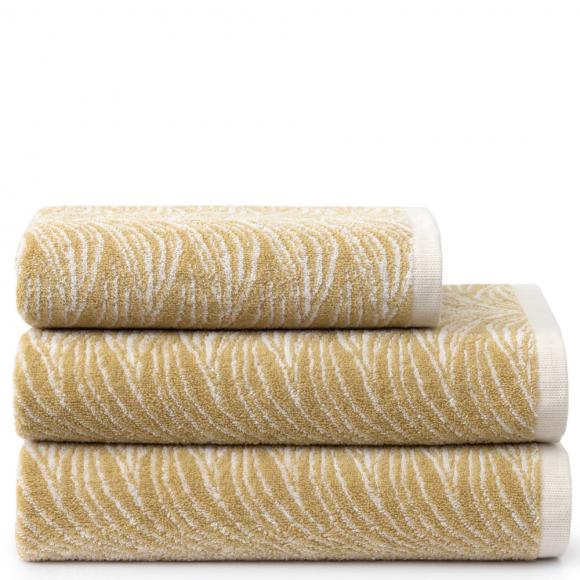 Yves Delorme Pollen Towels