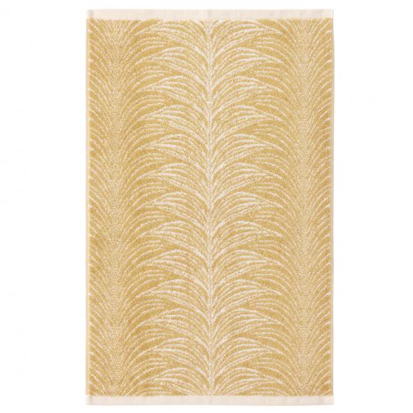 Yves Delorme Pollen Towels