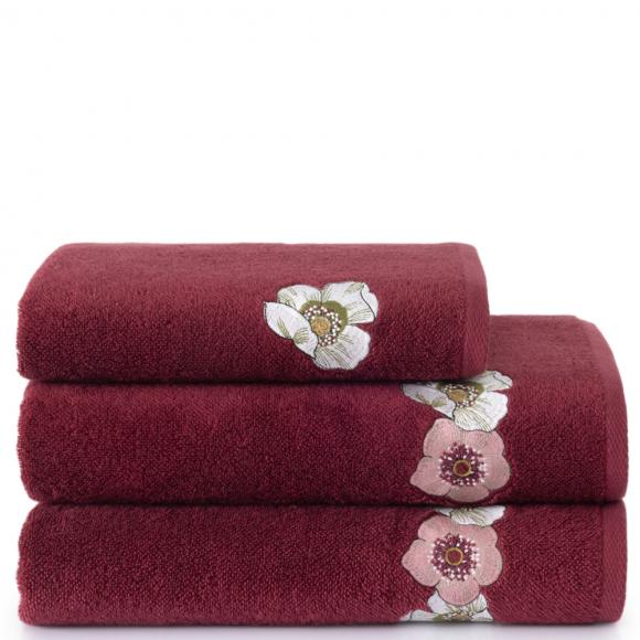 Yves Delorme Corolles Towels