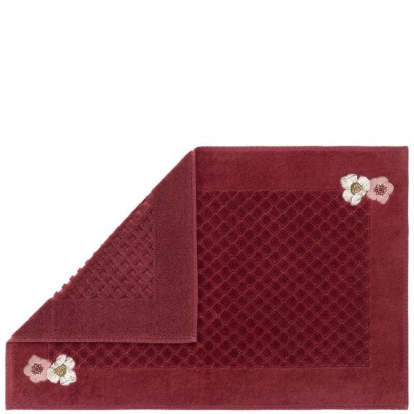 Yves Delorme Corolles Bath Mat