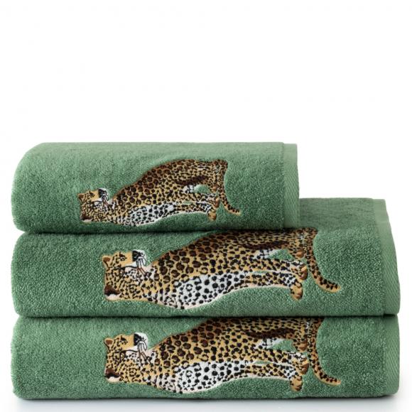 Yves Delorme Contes Towels