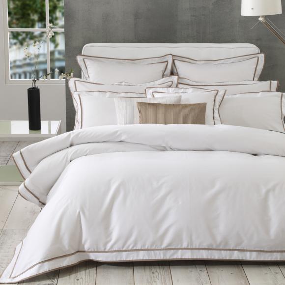 Muir Thenney Oak Duvet Cover Set