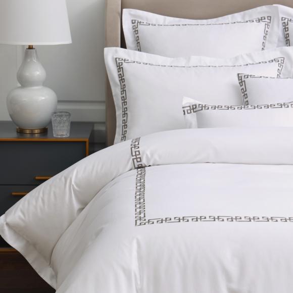 Muir Ares Mercury Duvet Cover Set