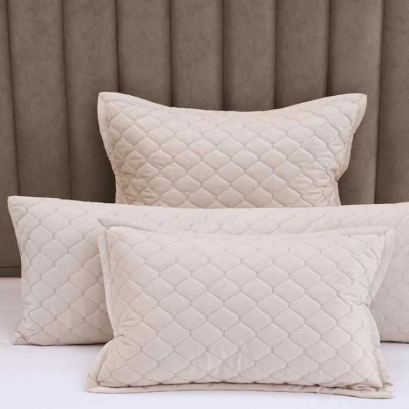 Muir Turner Latte Cushion