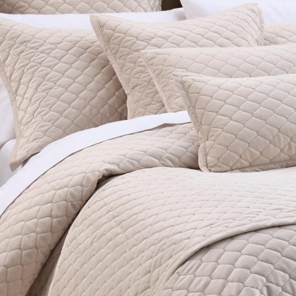 Muir Turner Latte Cushion