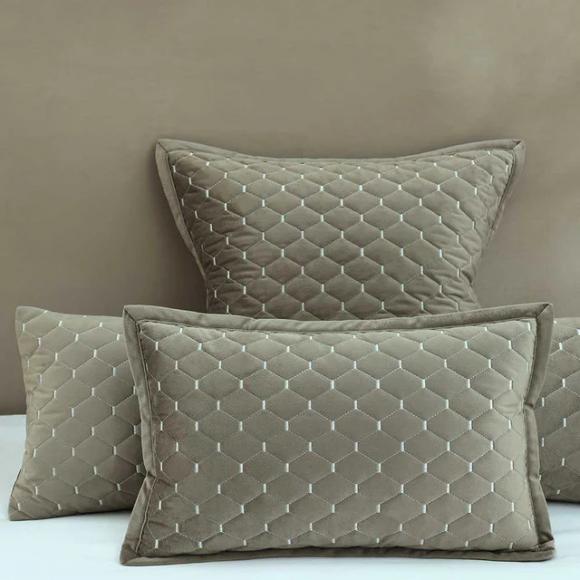 Muir Turner Oak Cushion