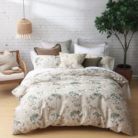 MM Linen Briar Natural