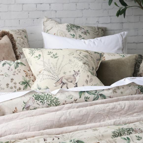 MM Linen Briar Natural